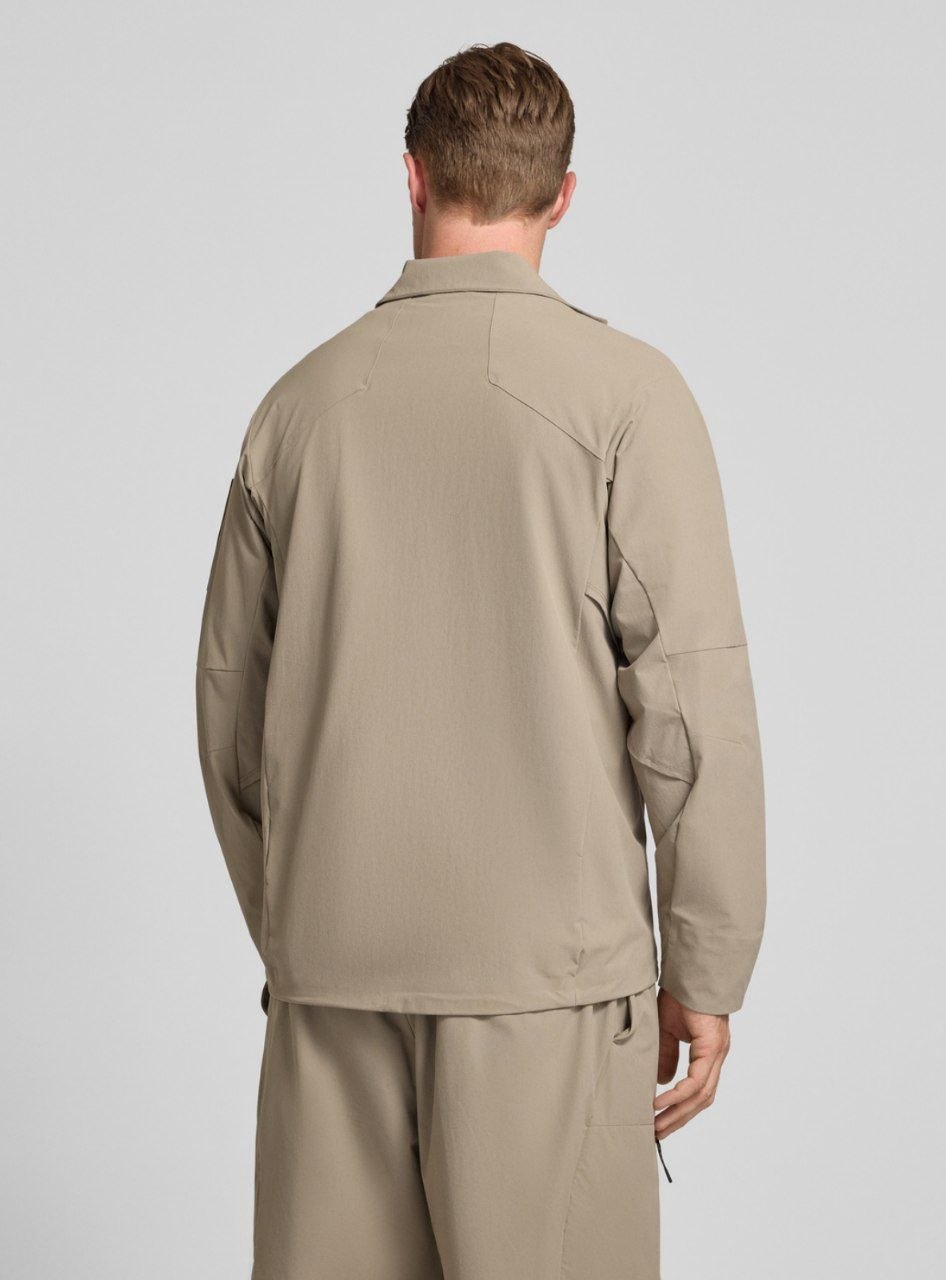 Куртка BOSS GREEN OW Globe Hexa Jacket