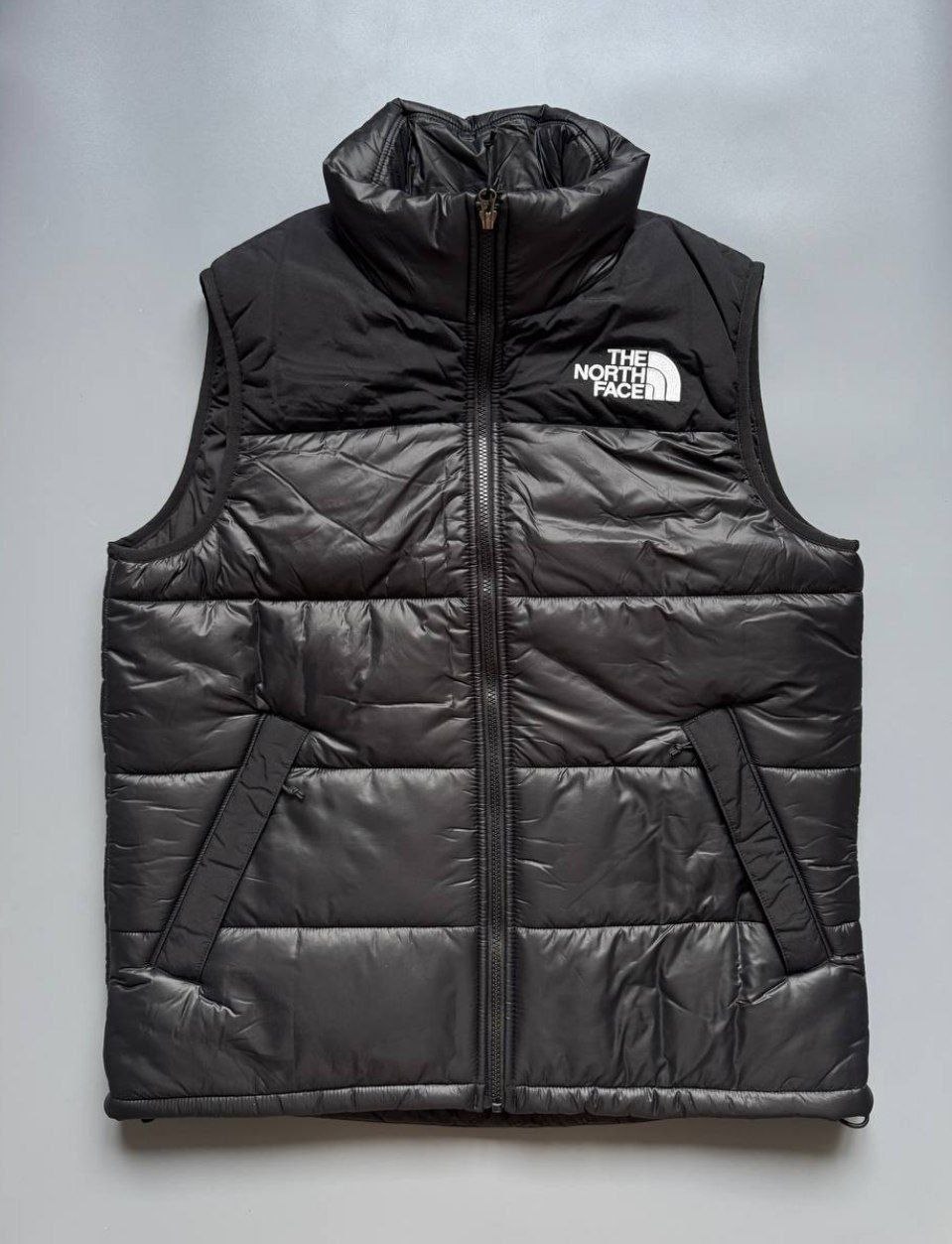 Жилет The North Face Himalayan Insulated Vest 'TNF Black'