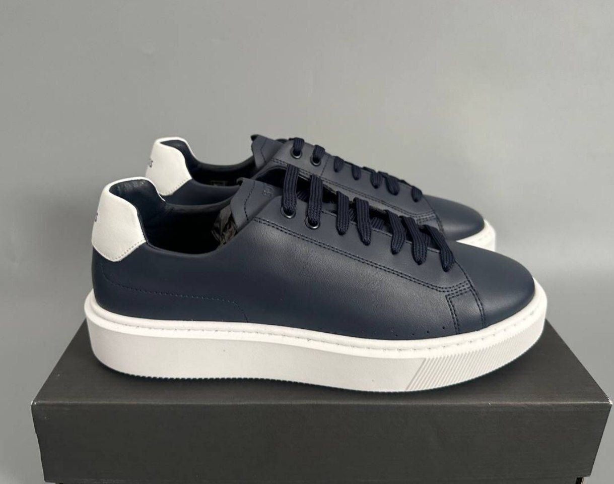 Кроссовки BOSS Colyn Derb Sneakers
