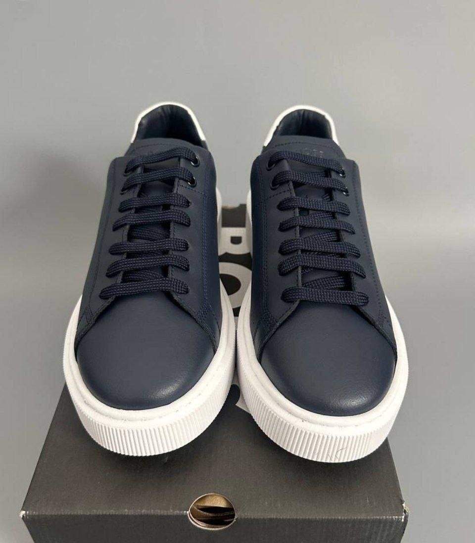 Кроссовки BOSS Colyn Derb Sneakers