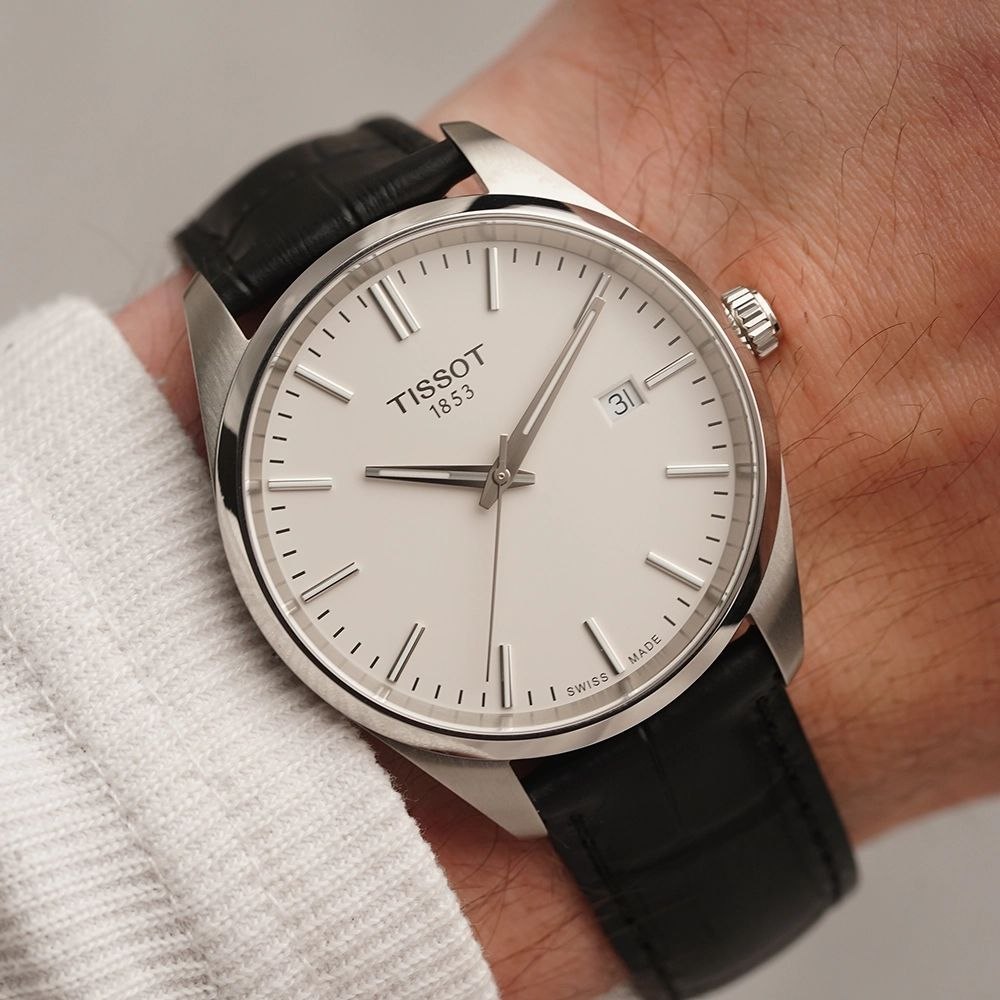 Часы Tissot PR 100 T-Classic Watch