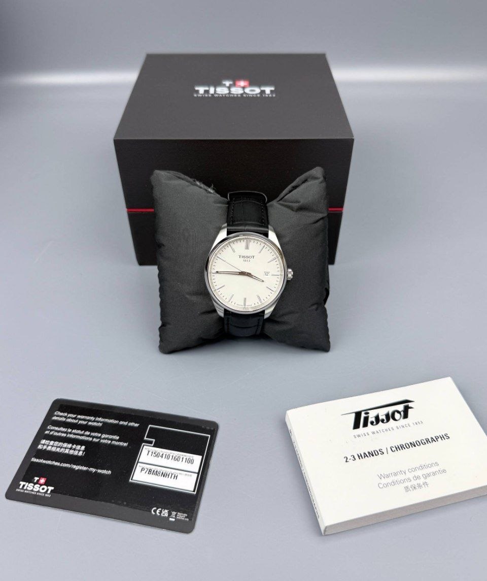 Часы Tissot PR 100 T-Classic Watch