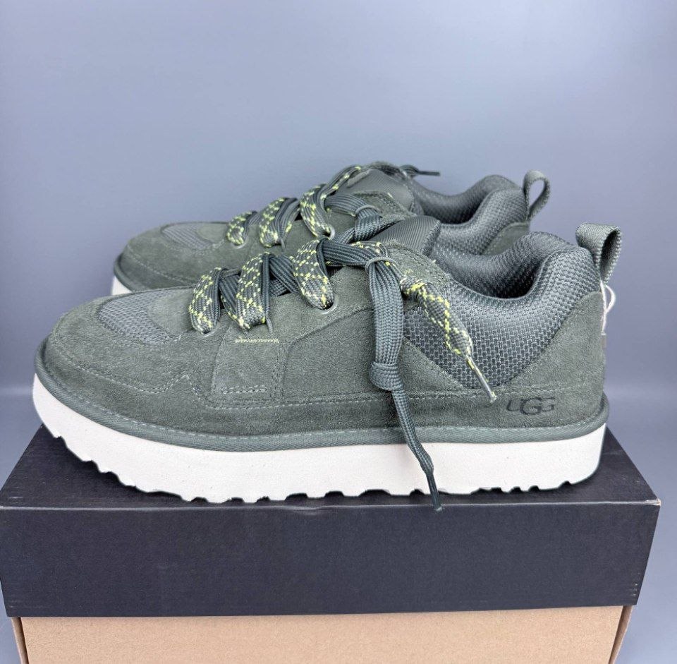 Кроссовки UGG Lo Lowmel Sneaker