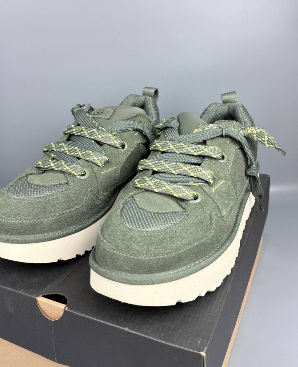 Кроссовки UGG Lo Lowmel Sneaker