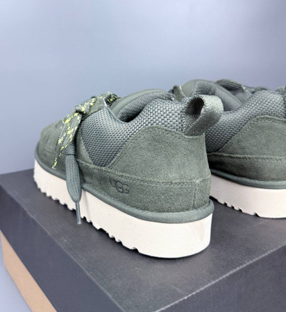 Кроссовки UGG Lo Lowmel Sneaker