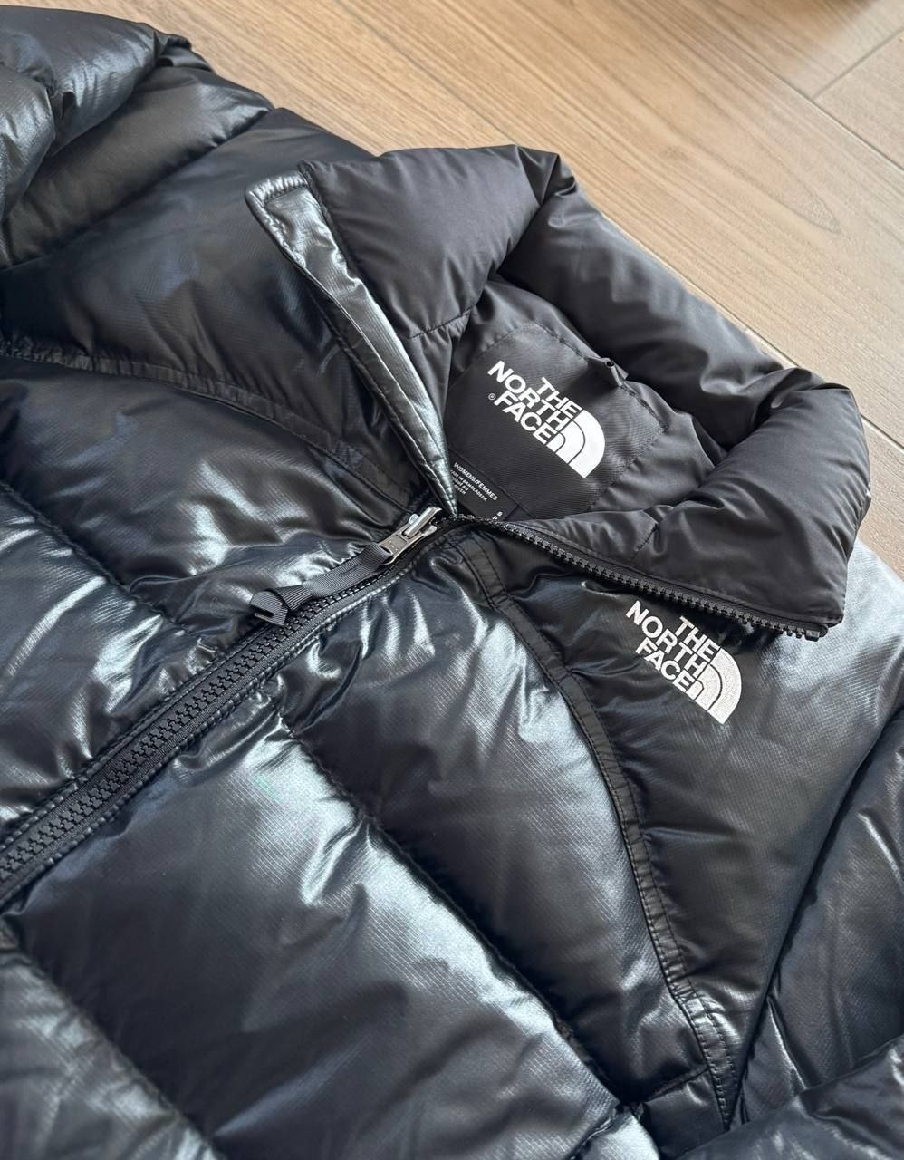 Женская куртка пуховик The North Face 2000 Retro Nuptse Jacket