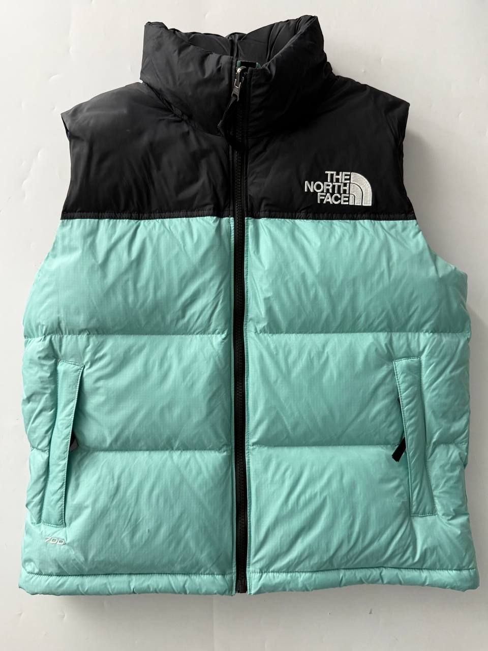 Женский жилет The North Face 1996 Retro Nuptse 'Wasabi'