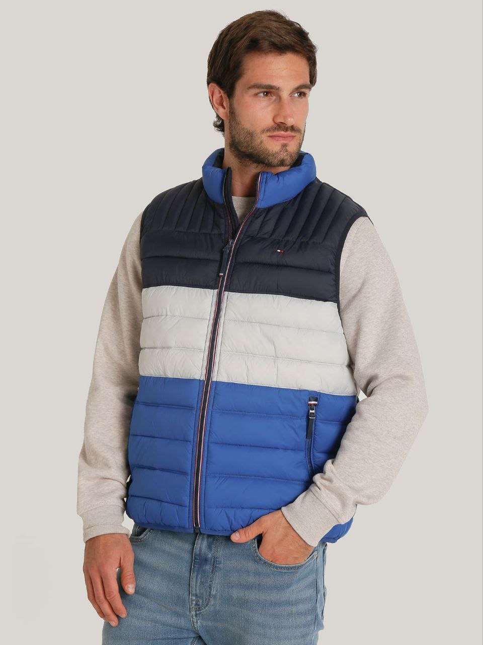 Жилет Tommy Hilfiger Lightweight Packable Puffer Vest Gilet