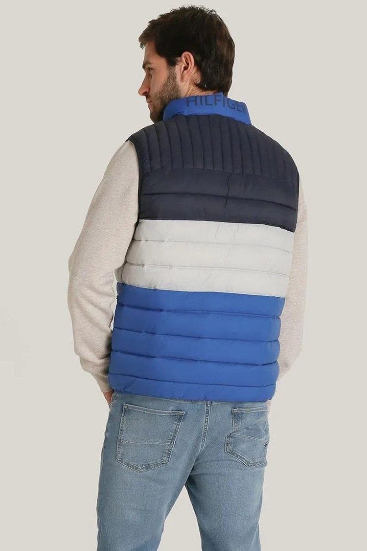 Жилет Tommy Hilfiger Lightweight Packable Puffer Vest Gilet