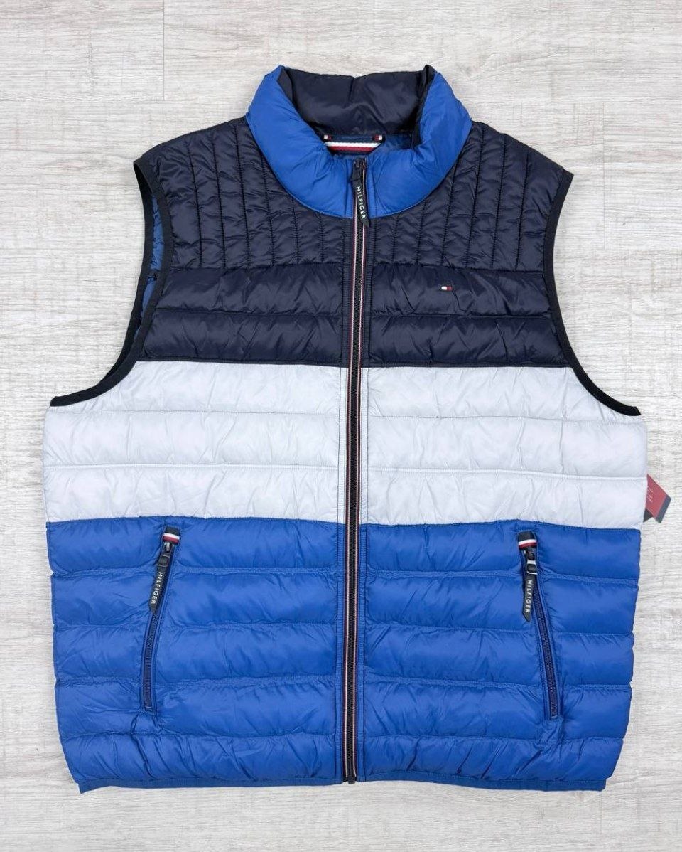 Жилет Tommy Hilfiger Lightweight Packable Puffer Vest Gilet