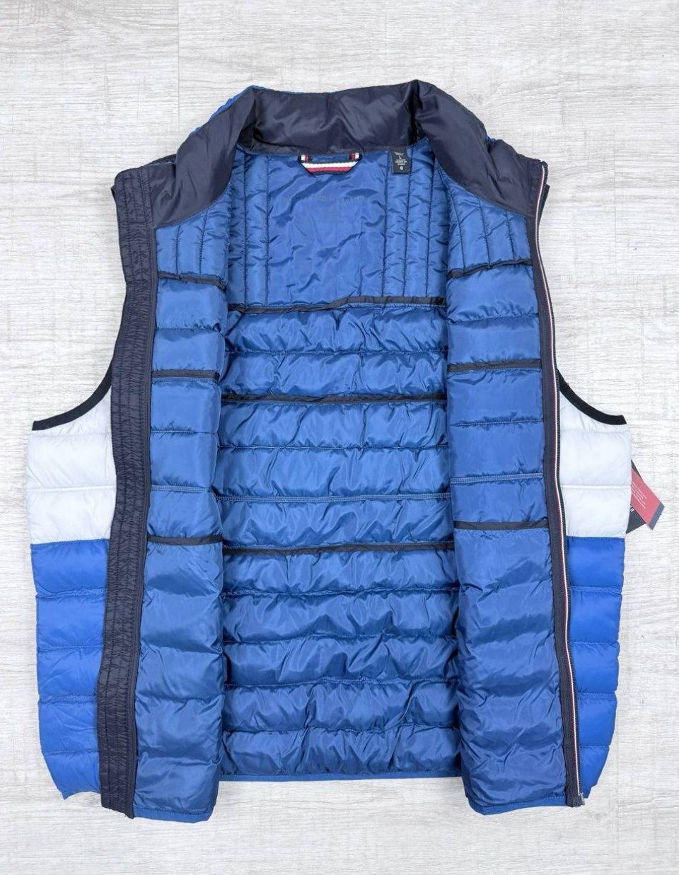 Жилет Tommy Hilfiger Lightweight Packable Puffer Vest Gilet