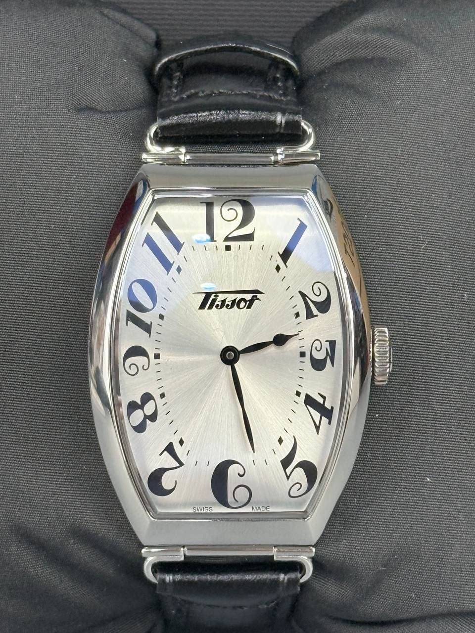 Часы унисекс Tissot Heritage Porto Watch
