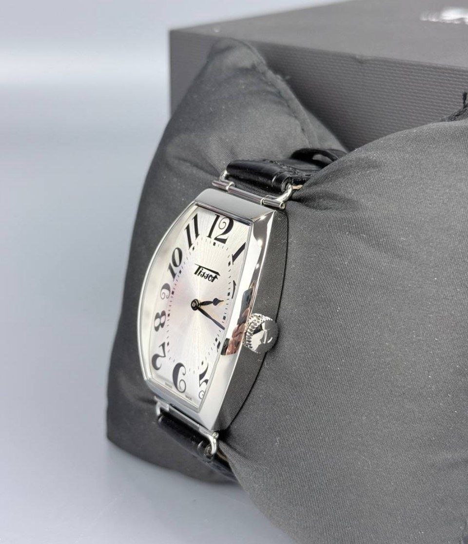 Часы унисекс Tissot Heritage Porto Watch