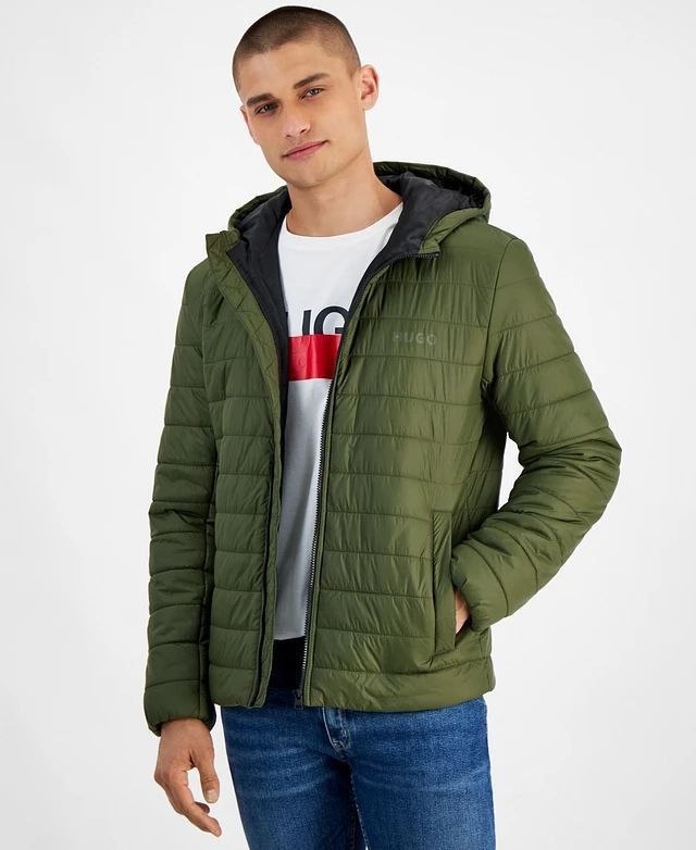 Куртка Hugo Boss Barvi2435 Quilted Liner Jacket