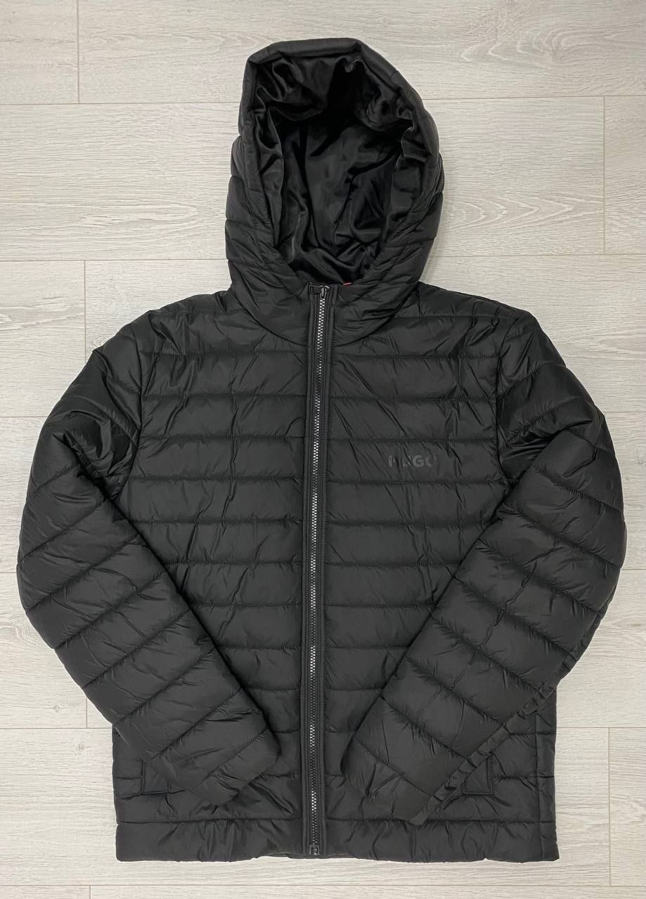 Куртка Hugo Boss Barvi2435 Quilted Liner Jacket