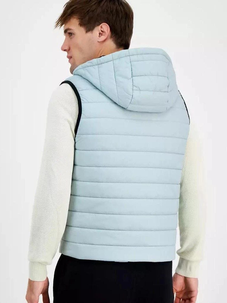 Жилет HUGO BOSS Bavino 2435 Hooded Vest