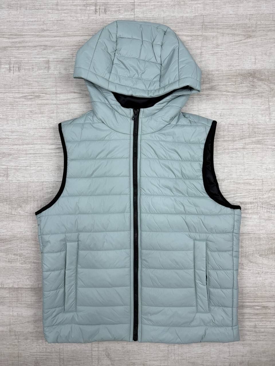 Жилет HUGO BOSS Bavino 2435 Hooded Vest