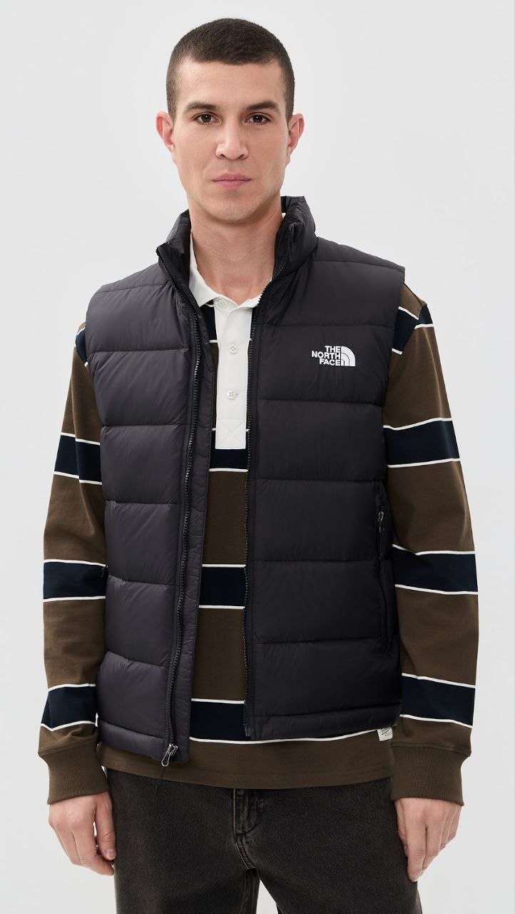 Жилет The North Face Hydrenalite Down Vest