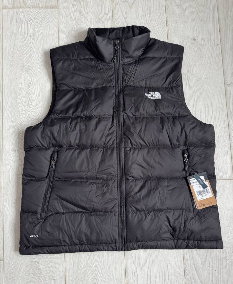 Жилет The North Face Hydrenalite Down Vest