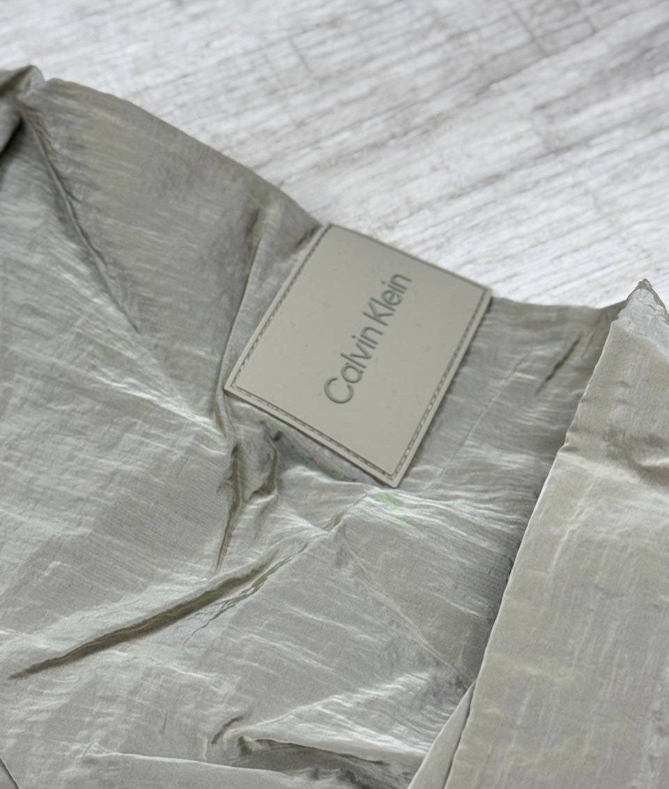 Куртка ветровка Calvin Klein Crinkle 2.0 Jacket