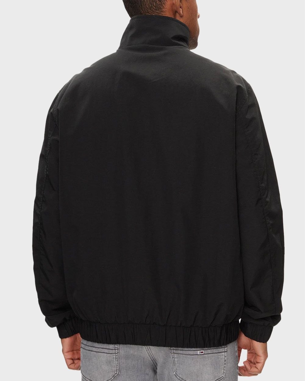 Бомбер куртка Tommy Hilfiger TJM Essential Jacket