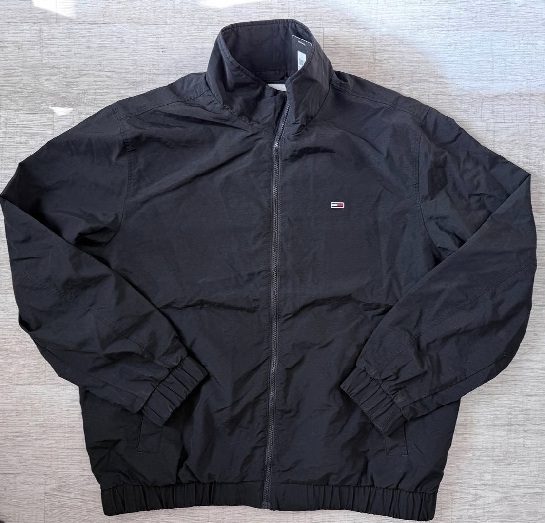Бомбер куртка Tommy Hilfiger TJM Essential Jacket
