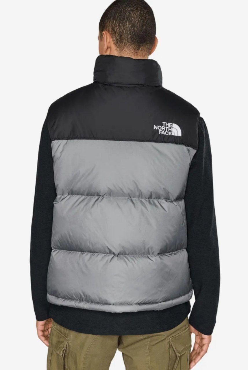 Жилет The North Face 1996 Retro Nuptse 'Smoked Pearl'