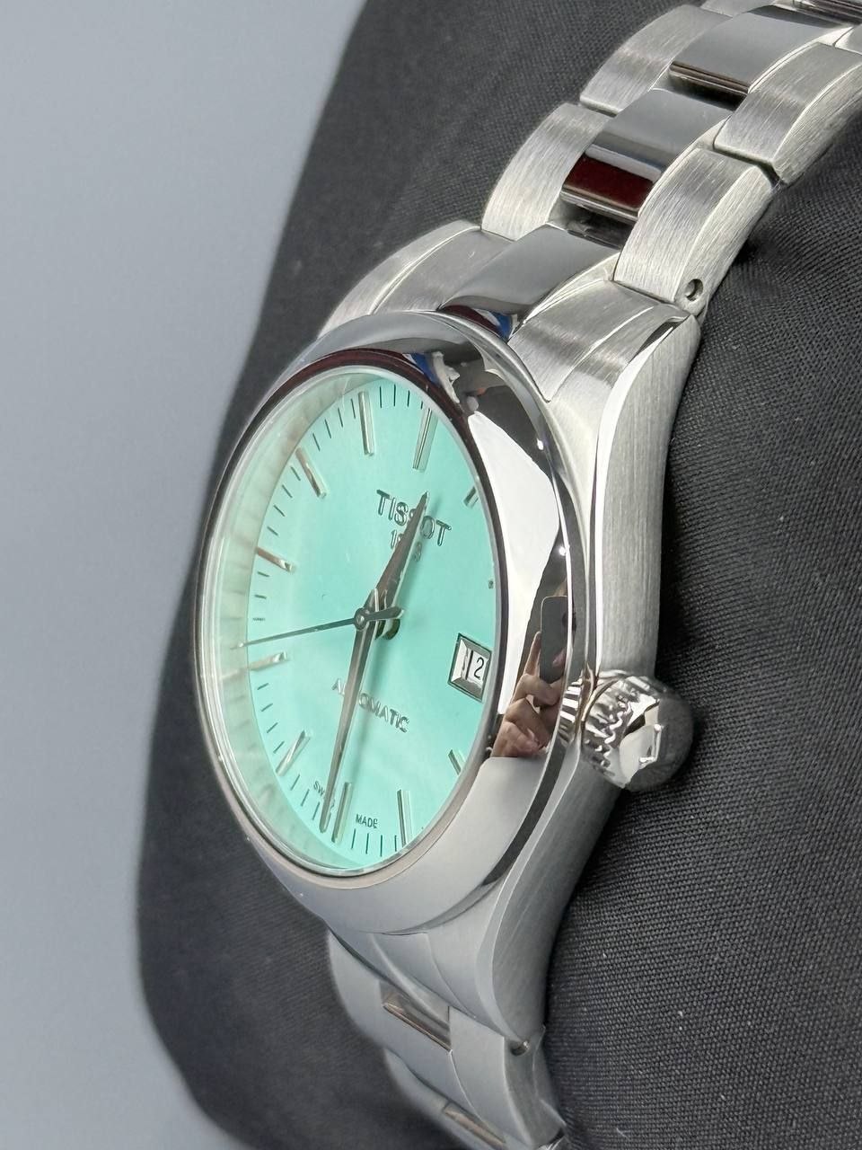 Женские механические часы Tissot T-My Lady Automatic