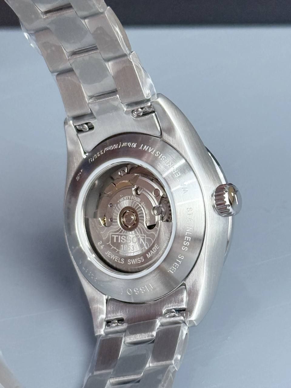 Женские механические часы Tissot T-My Lady Automatic