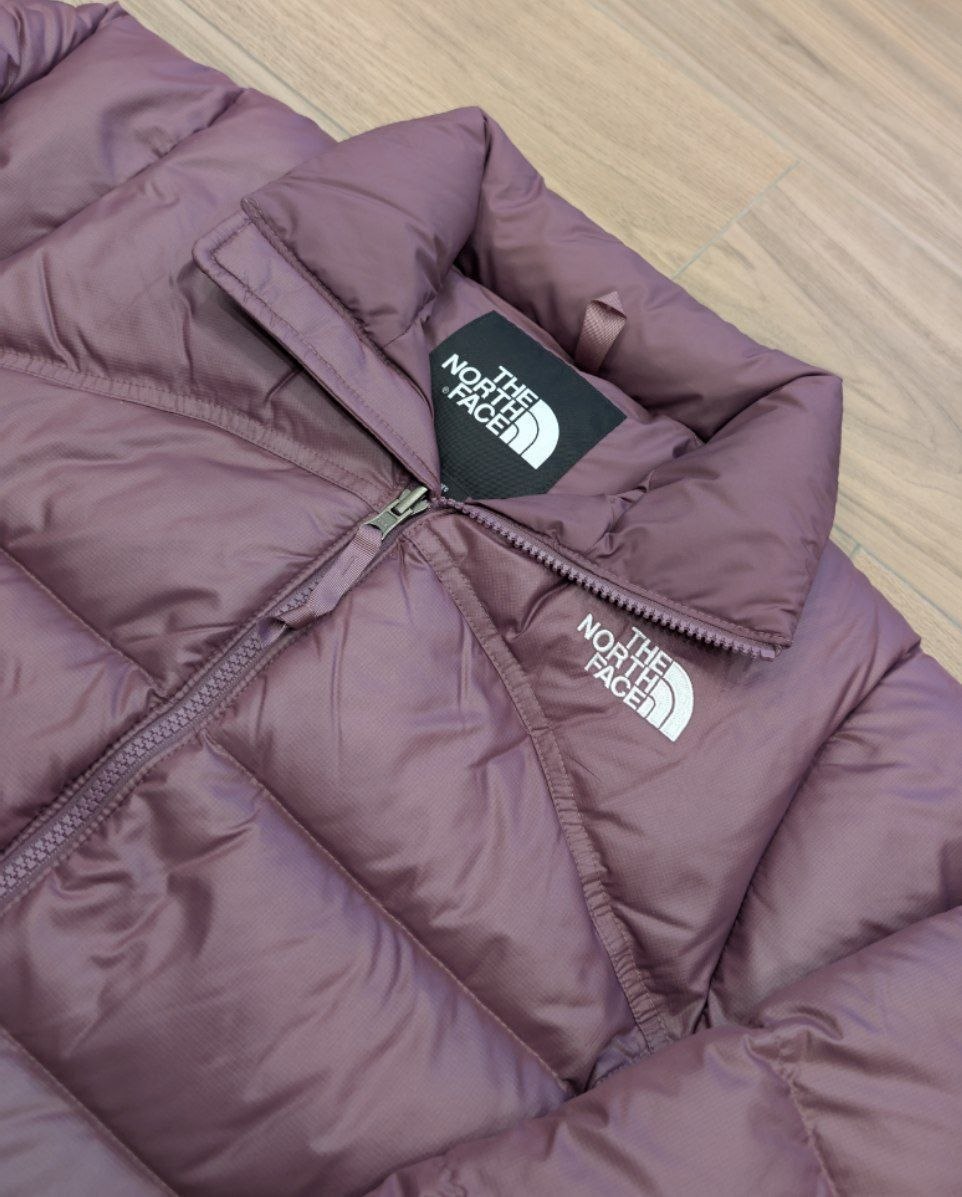 Женская куртка пуховик The North Face 2000 Retro Nuptse Jacket