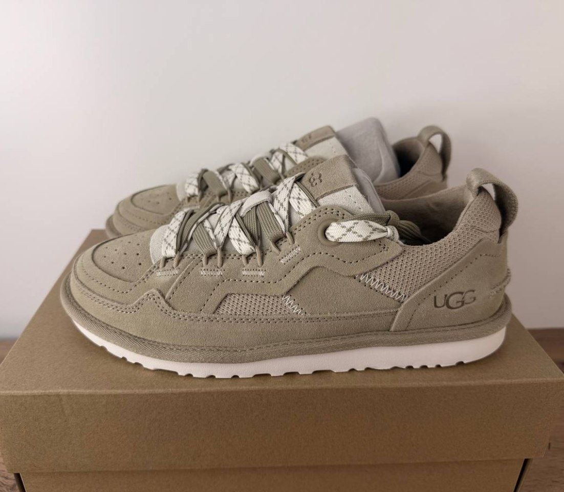 Женские кроссовки UGG Minimel 'Mustard Seed'