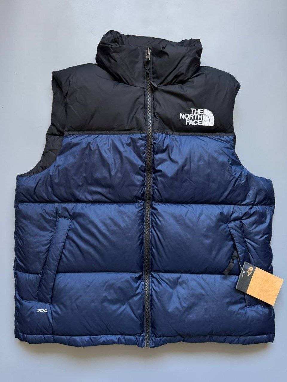 Жилет The North Face 1996 Retro Nuptse 'Summit Navy'