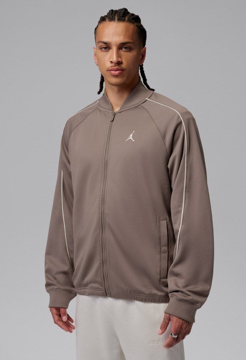 Олимпийка Jordan Brooklyn Tricot Track Jacket