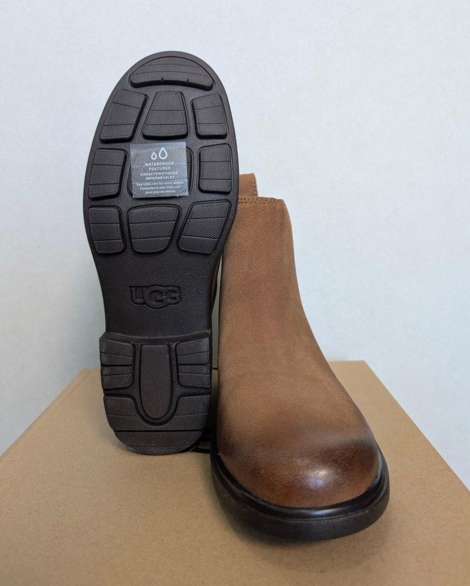 Женские челси ботинки UGG Harrison Chelsea Boot