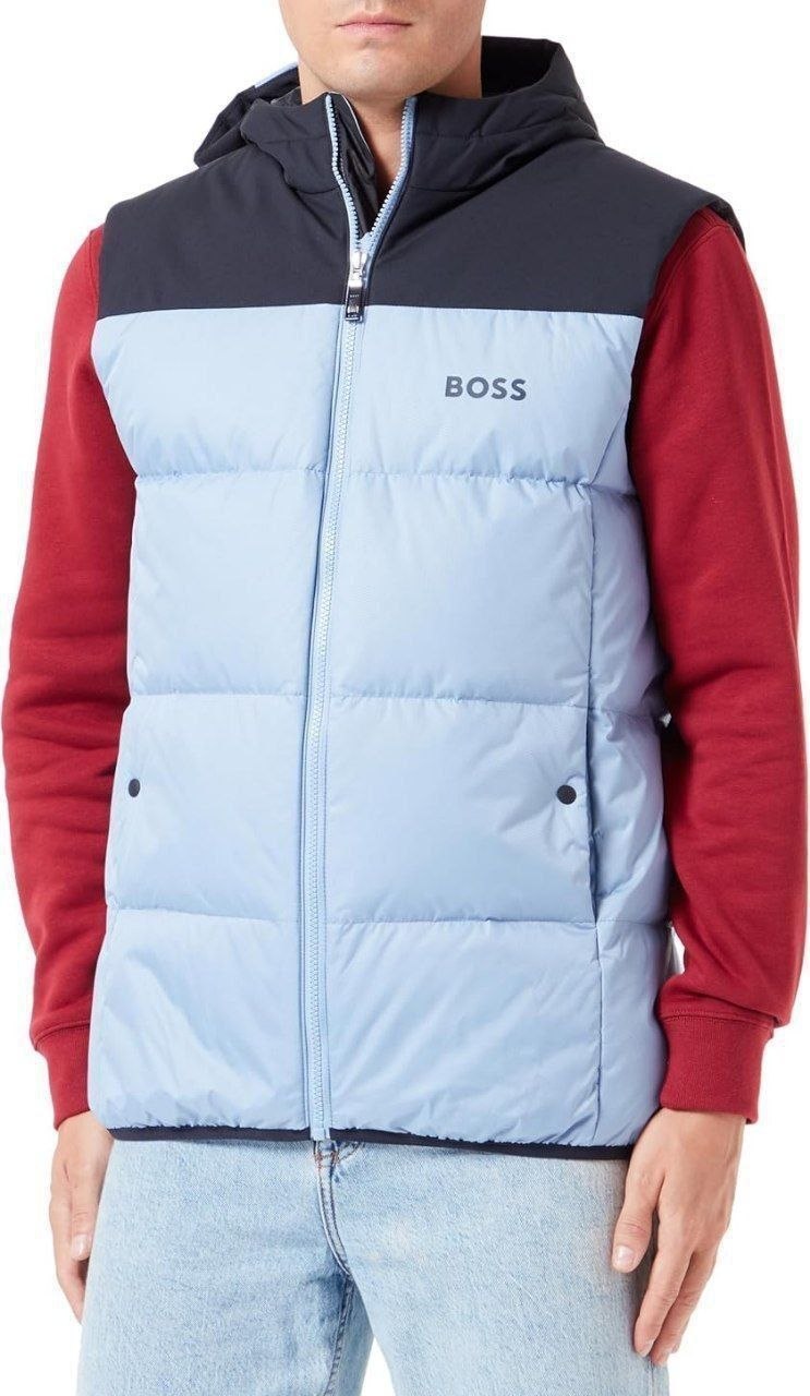 Жилет BOSS V_Hamar 1 Padded Down Vest
