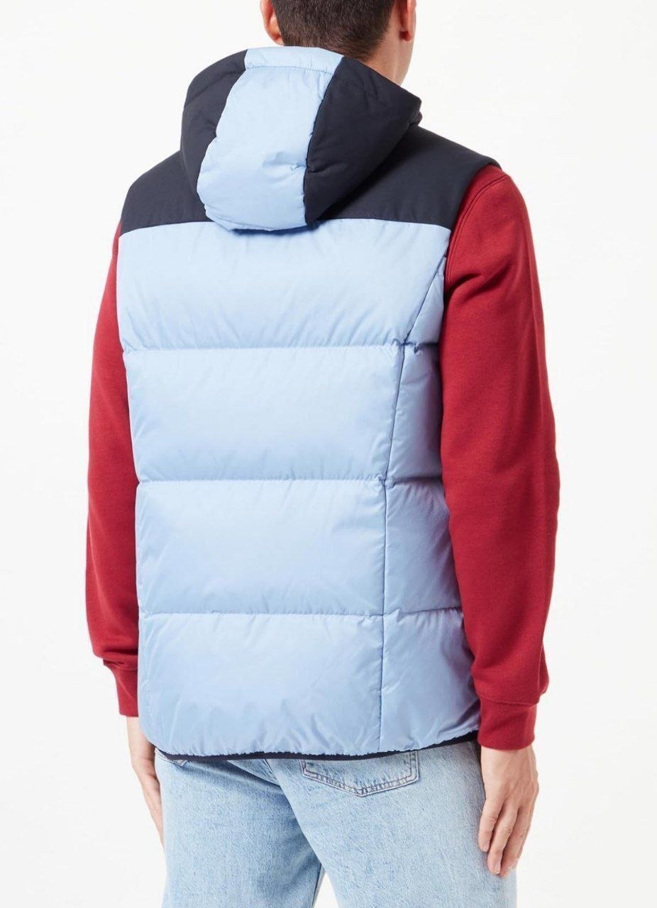 Жилет BOSS V_Hamar 1 Padded Down Vest