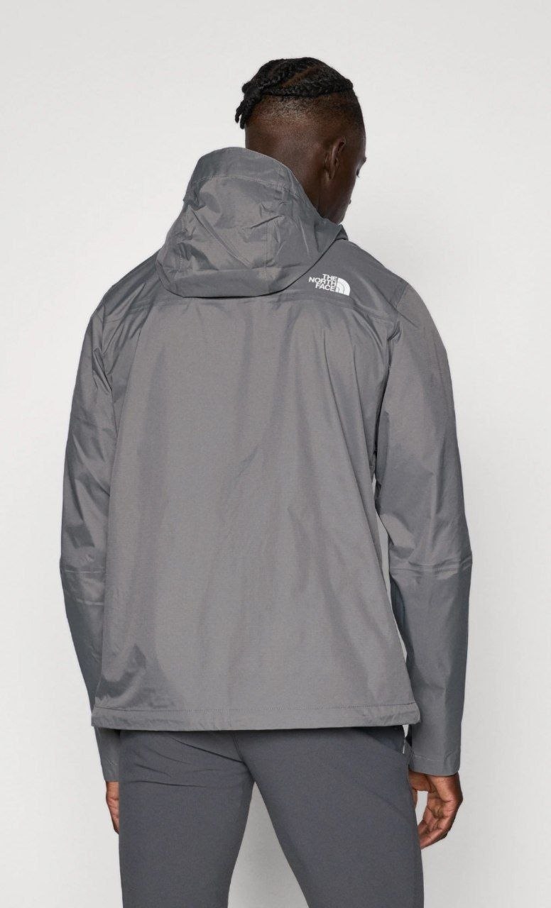 Куртка The North Face Alta Vista Rain Jacket 'Smoked Pearl'