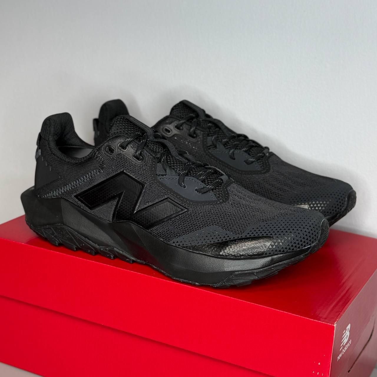 Кроссовки New Balance DynaSoft Nitrel v6 'Flat Taupe'