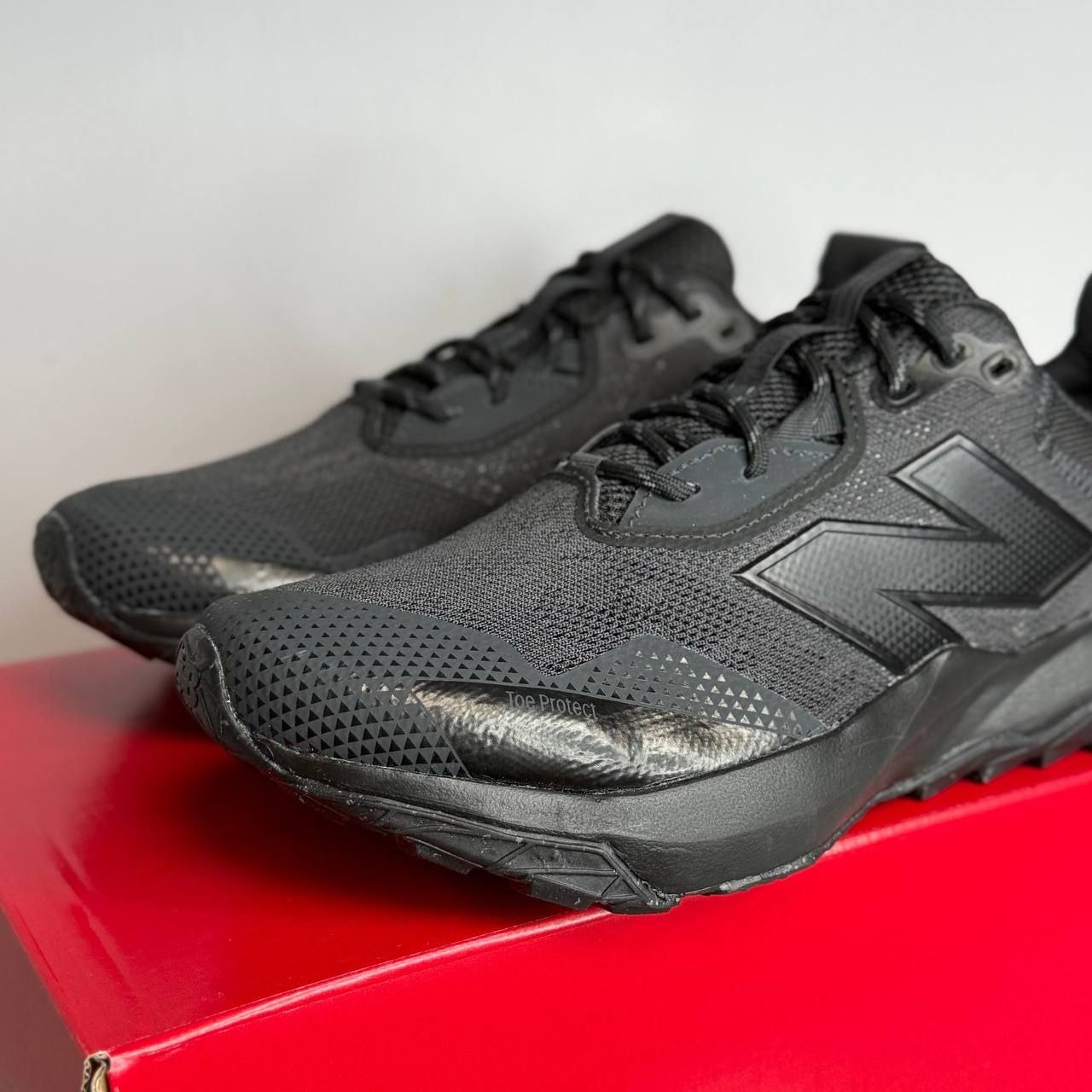Кроссовки New Balance DynaSoft Nitrel v6 'Flat Taupe'