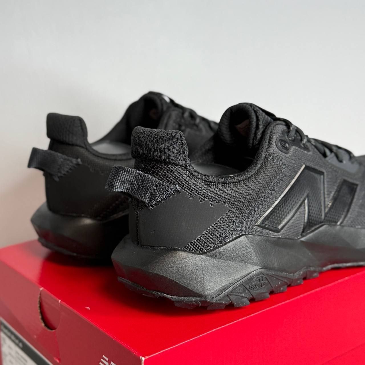 Кроссовки New Balance DynaSoft Nitrel v6 'Flat Taupe'