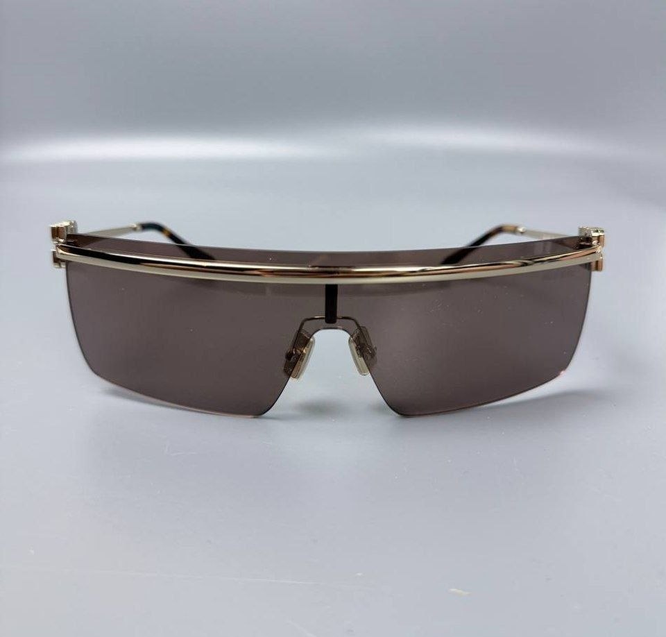 Женские очки MIU MIU Geometric Sunglasses