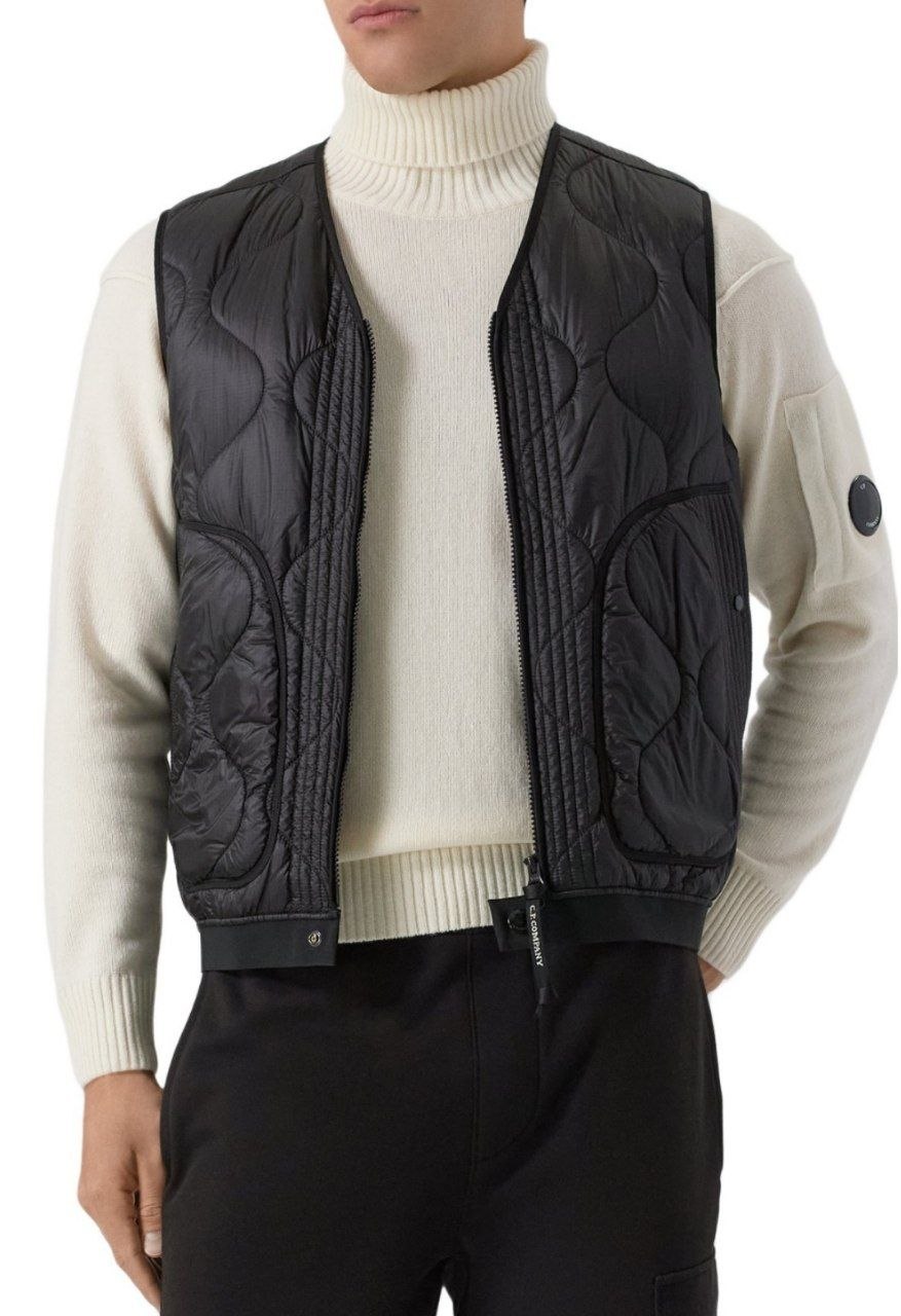 Жилет C.P. Company Liner Padded Gilet