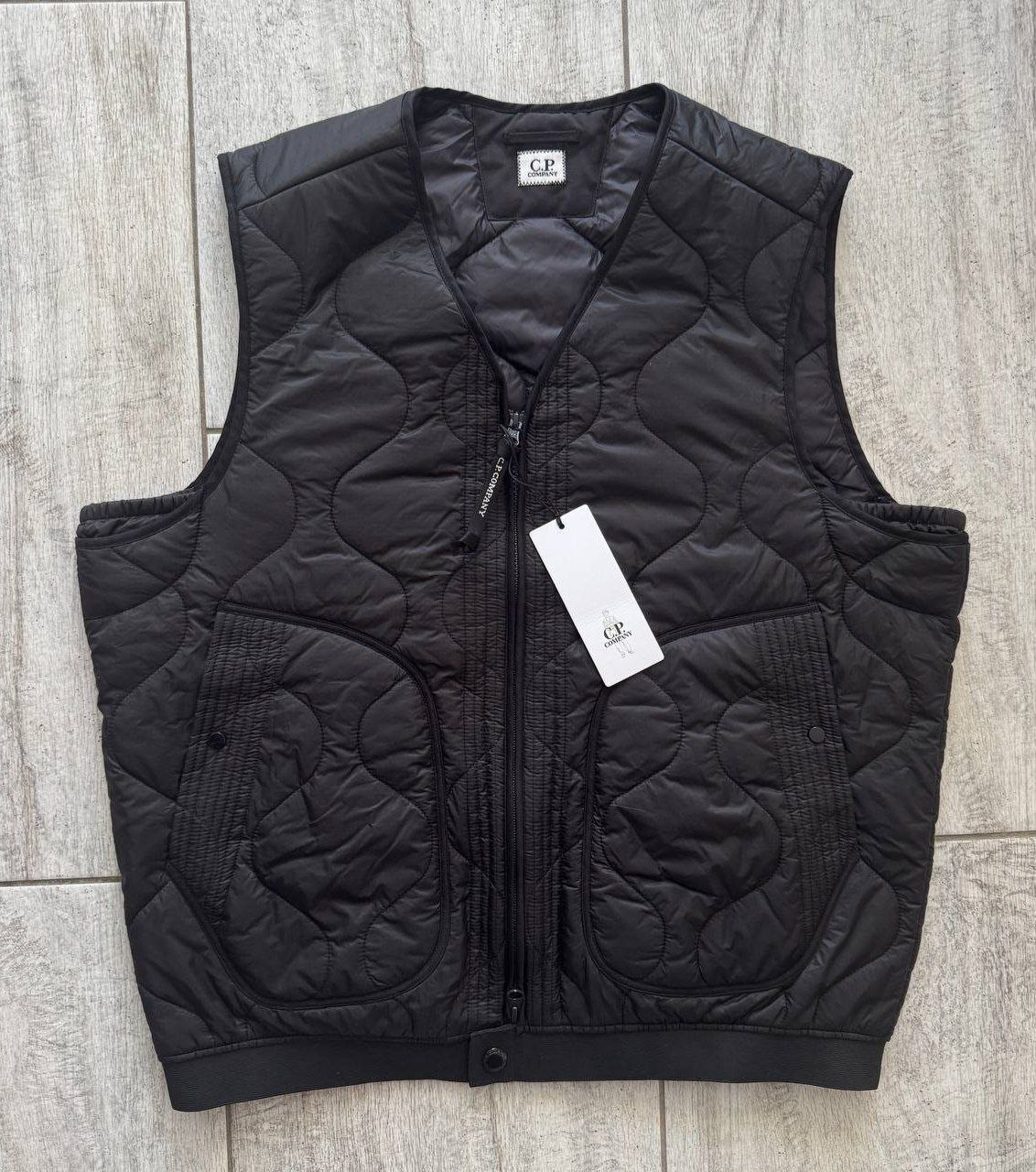 Жилет C.P. Company Liner Padded Gilet