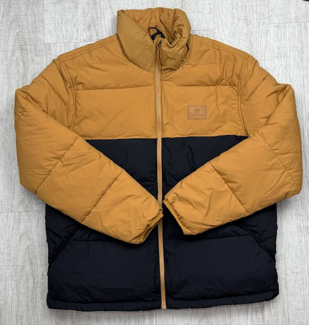 Куртка утепленная Timberland Insulated Puffer Coat