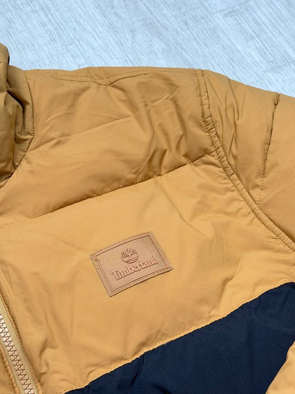 Куртка утепленная Timberland Insulated Puffer Coat