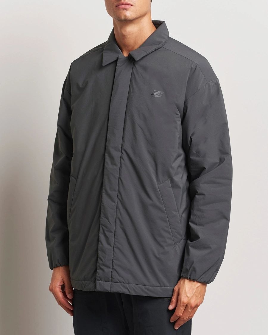 Куртка New Balance Coaches Jacket