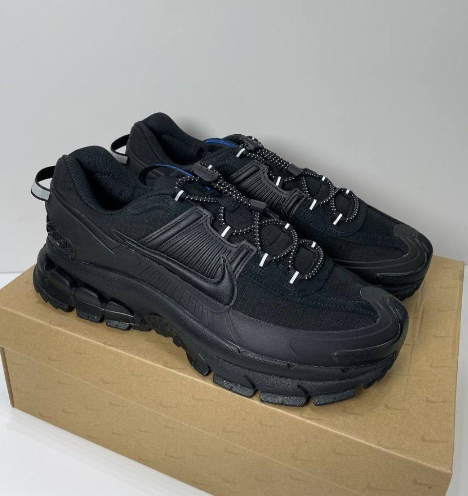 Кроссовки Nike Zoom Vomero 5 Roam 'Triple Black'