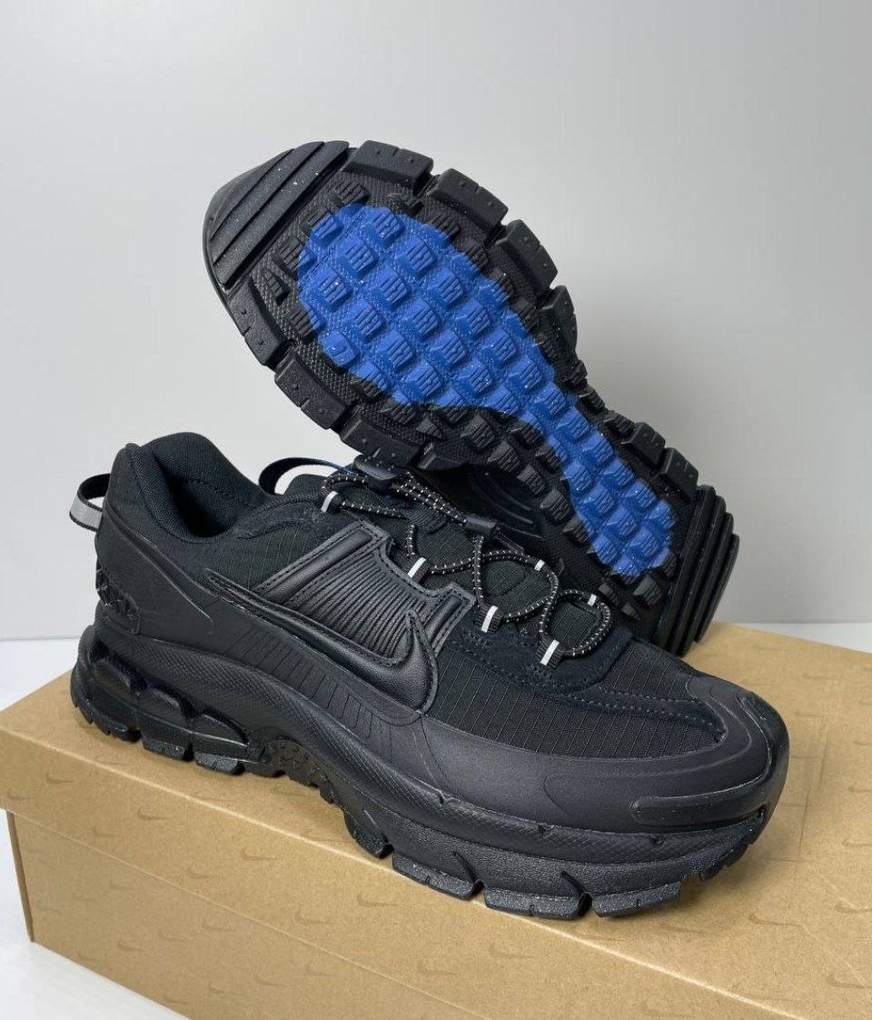 Кроссовки Nike Zoom Vomero 5 Roam 'Triple Black'