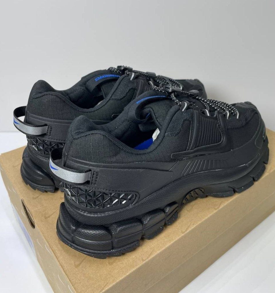Кроссовки Nike Zoom Vomero 5 Roam 'Triple Black'