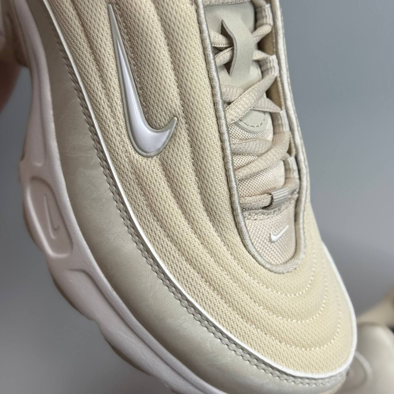 Женские кроссовки Nike Air Max Portal 'Light Orewood Brown'